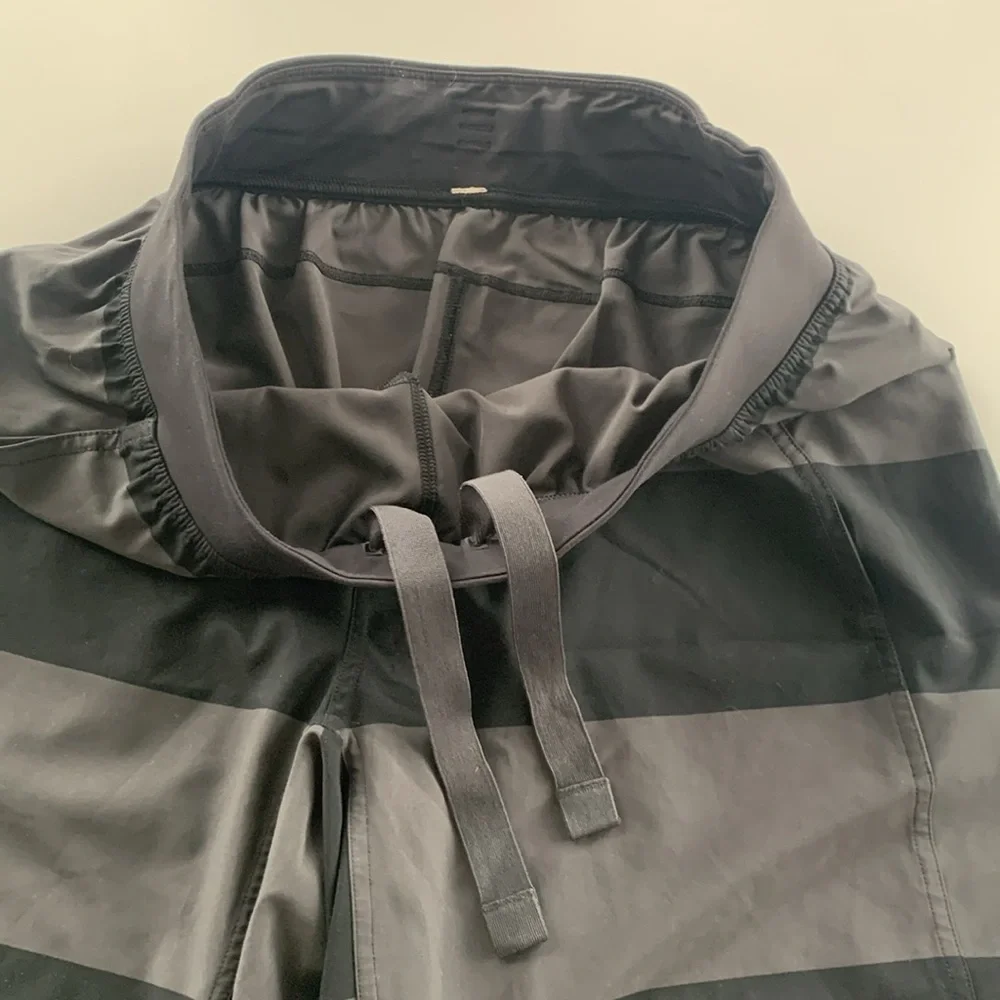 Lululemon Core Short
